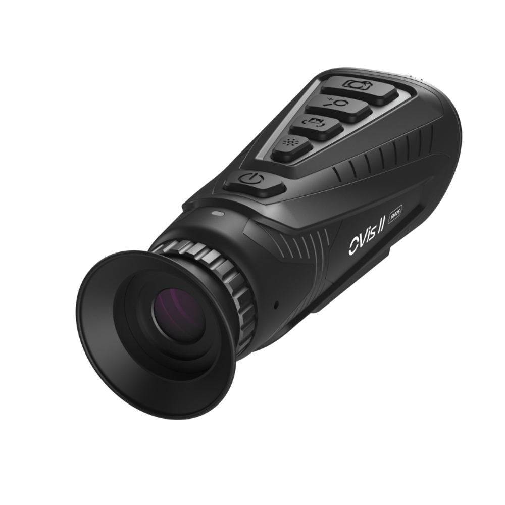 Монокуляр тепловизионный Arkon OVis II SM25