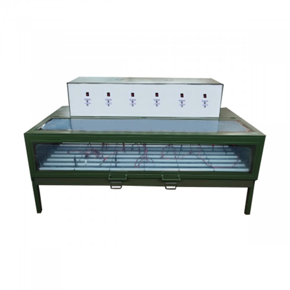 Шкаф зарядный автоматический ШЗР-6-А