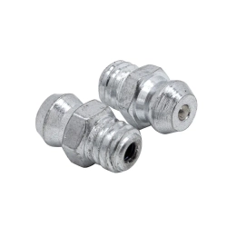 Пресс-масленка 6мм,комплект 10 шт. RockForce RF-GN-01-6MM