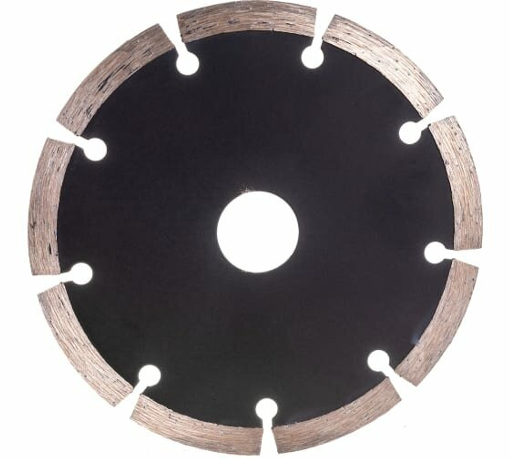 Диск алмазный BETON S-7 (125x2x22.23 мм) D.BOR B-S-07-0125-022