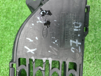 Решетка переднего бампера KIA Sorento 2 XM (12-21)