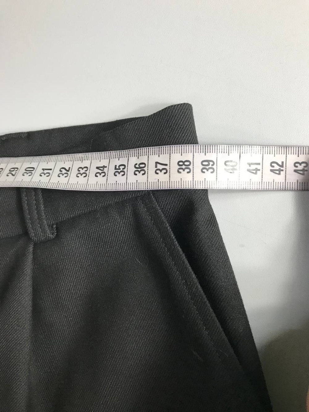 Шорты Оксе классического кроя, визуально на 46 размер