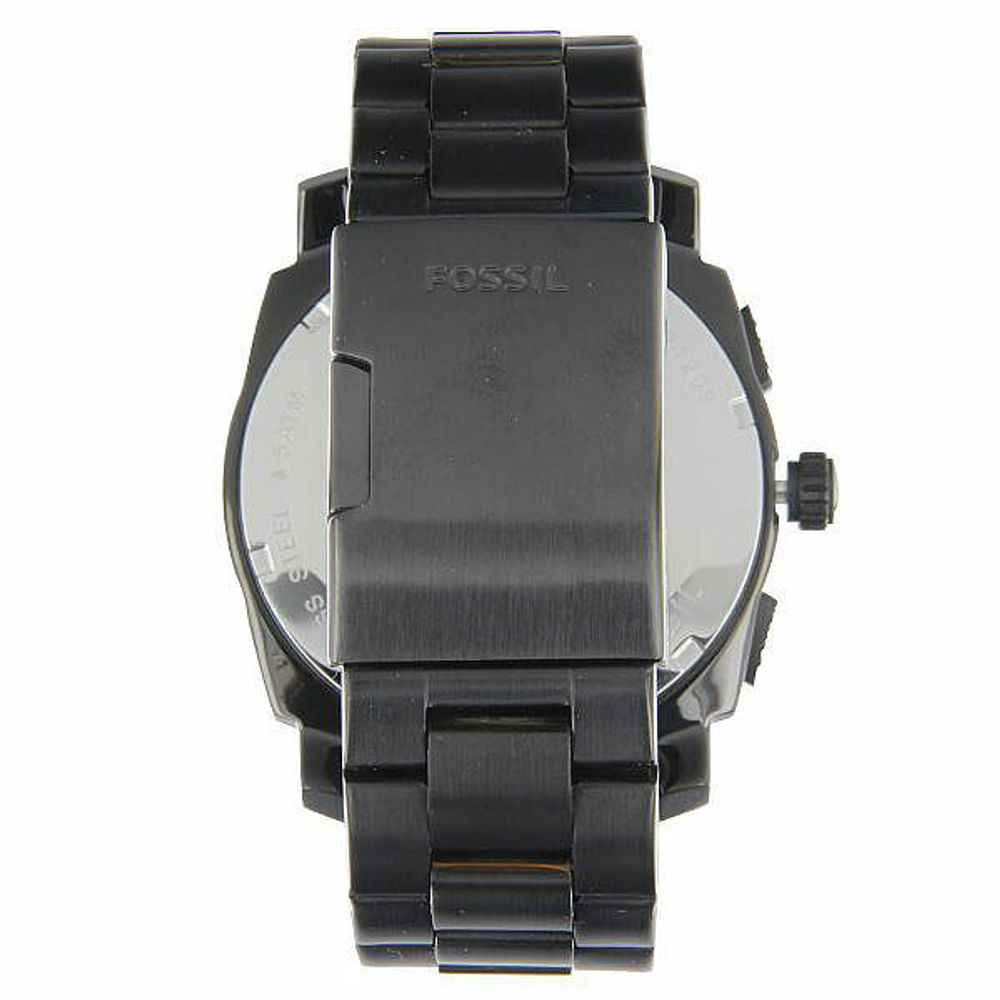 Мужские наручные часы Fossil FS4552