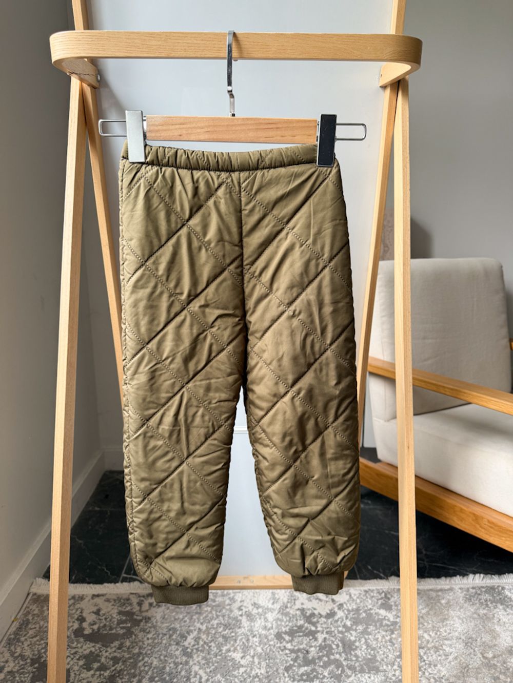 Стеганый костюм Liewood, 104