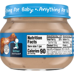 Gerber, Mealtime for Baby, 2nd Foods®, курица с соусом, 71 г (2,5 унции)