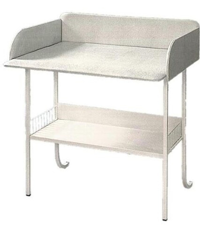 Стол пеленальный МММ-501