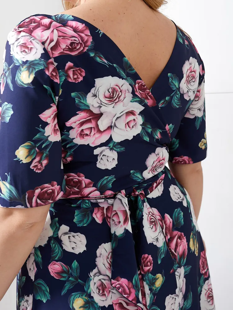 Платье УК-19-11 Fabrika