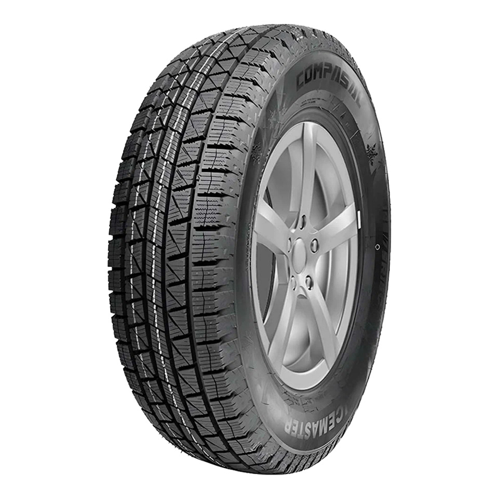 Зимняя шина Compasal IceMaster (205/70 R15 96S)