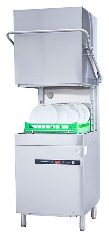 Купольная посудомоечная машина Comenda PC09