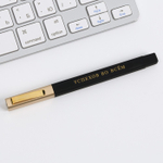 Ручка шариковая, подарочная в пенале «Успехов во всем», синяя паста, 1.0 мм