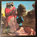 J.J. Cale - Naturally (Скандинавия 1974г.)