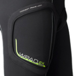 Гидрокостюм WATERPROOF W30 мужской 2,5 мм