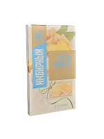 Мармелад Имбирный и Томатная клубничка