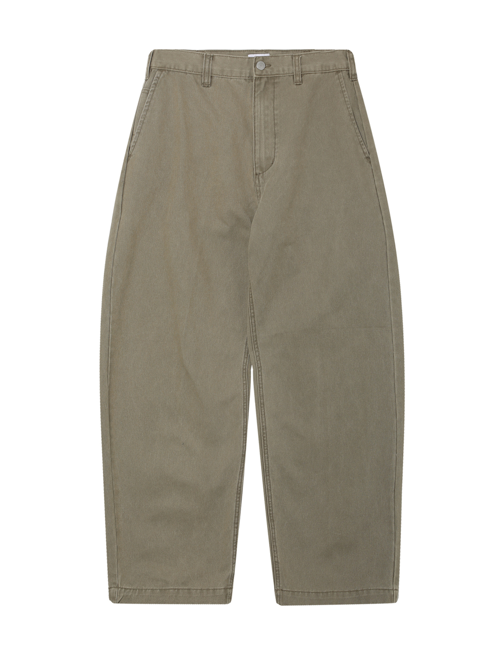 Брюки (Baggy Fit) Commons Pant