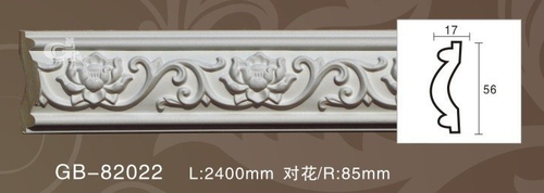 Молдинг GB82022