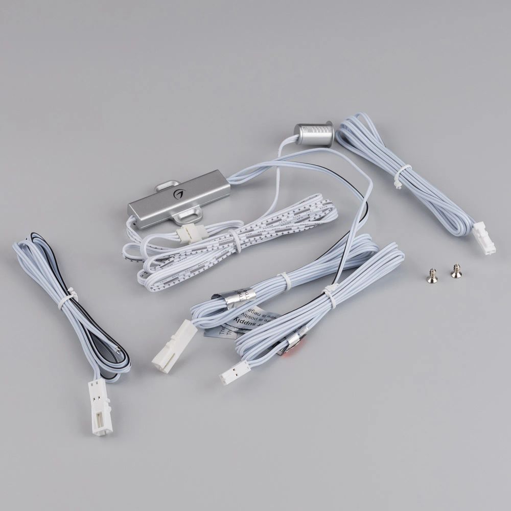 ИК-датчик SR-PRIME-IN-R14-SL-MINI (12-24V, 48-96W, HAND) (Arlight, IP20 Пластик, 2 года) 045902