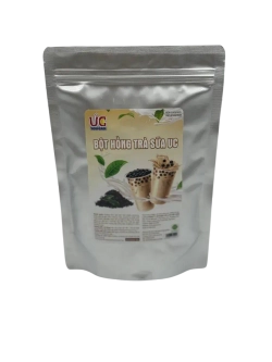 Порошок для Bubble Tea вкус жасминовый чай , 500гр