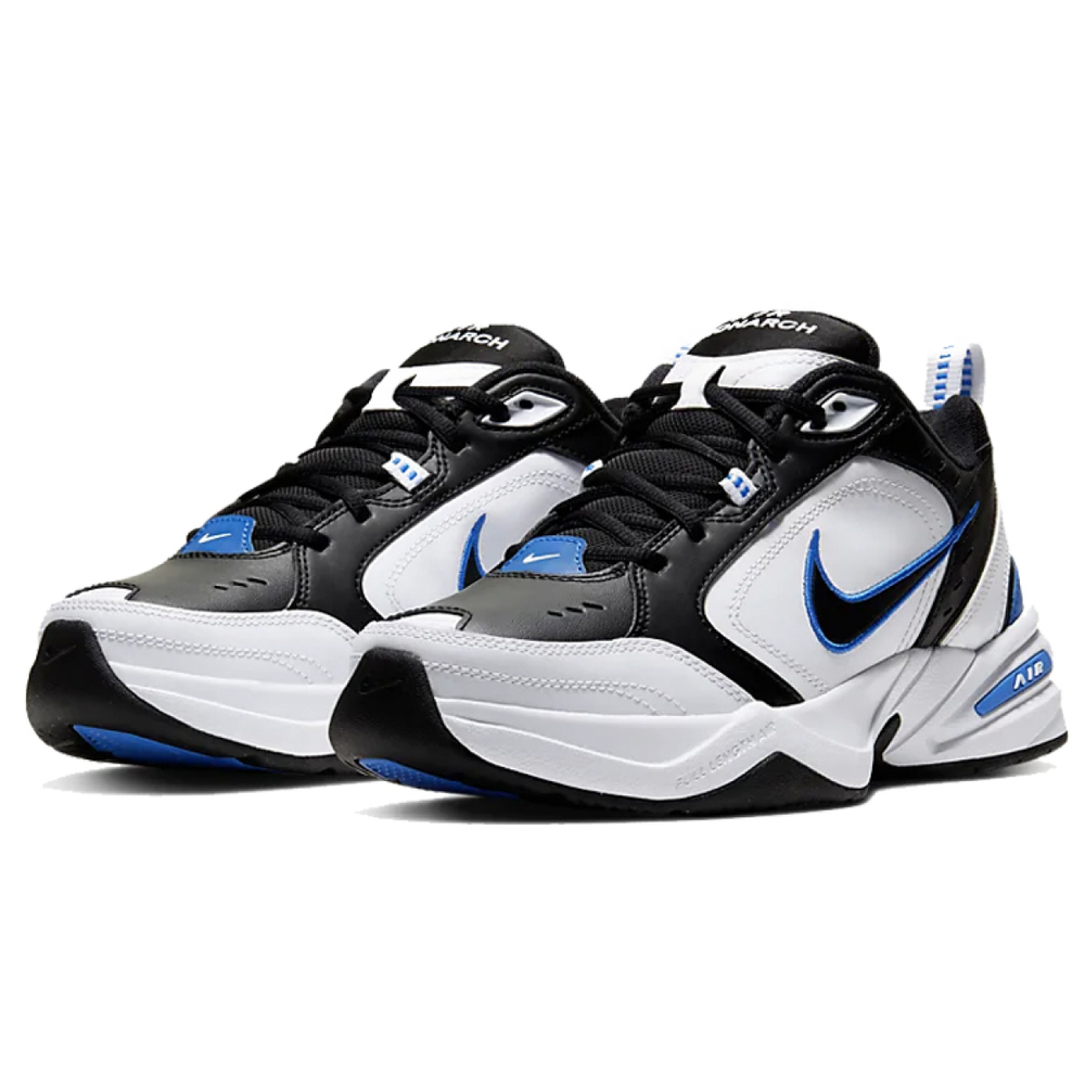 Кроссовки Nike Air Monarch 4