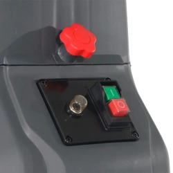 Geos by AL-KO LH 2810 EASY CRUSH электрический измельчитель 213873