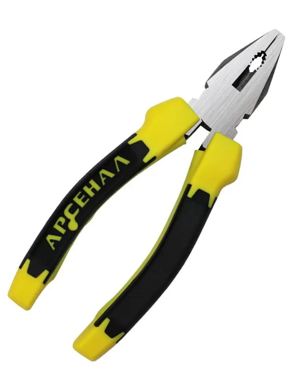 Пассатижи 150мм Арсенал