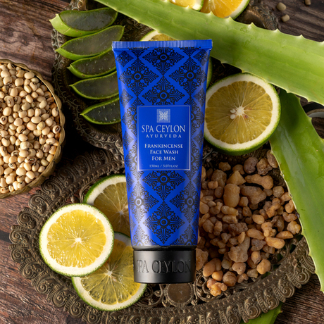 Средство для умывания "Мужская коллекция "ЛАДАН" (150мл)