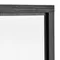 8092/1F COMFI LN25 361 черный/белый, дерево/текстиль Торшер Е27 1*60W 220V PRACTIC