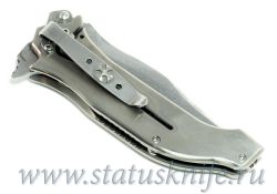 Нож DELUXE TORPEDO AXD SAO Кастом ONE-OFFфотография - 9