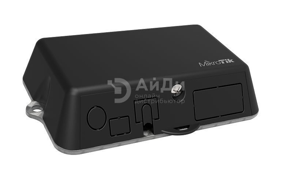 Точка доступа Mikrotik RB912R-2nD-LTm&R11e-LTE