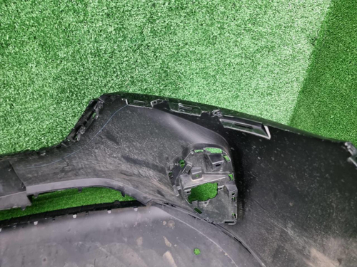 Бампер передний Haval M6 2 (2021-н.в.)