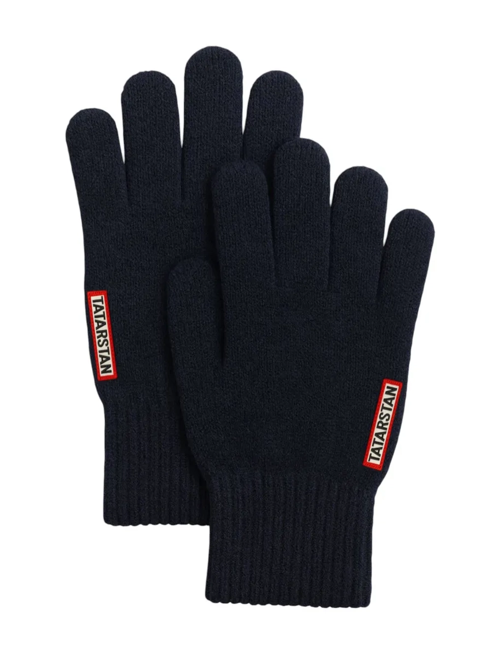 Перчатки зимние