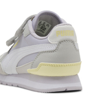 Детские кроссовки PUMA ST Runner v4 NL V PS