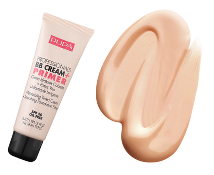 BB, CC и DD кремы