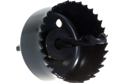 Набор коронок по дереву MASTER (11 шт; 19-64 мм) STAYER 29600-H11