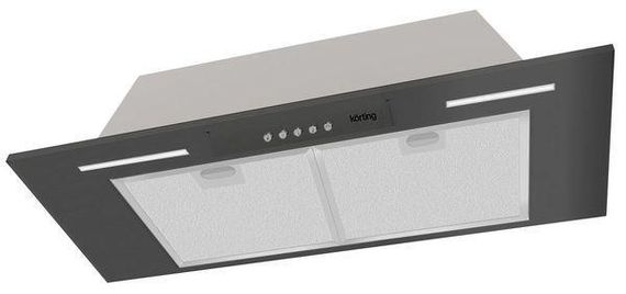 Встраиваемая вытяжка Korting KHI 9931 N