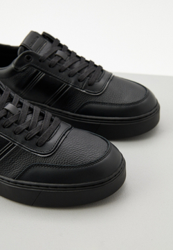 Кеды мужские CALVIN KLEIN CLEAN CUP LOW LACE T