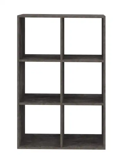 Стеллаж офисный Атмосфера AZ-8