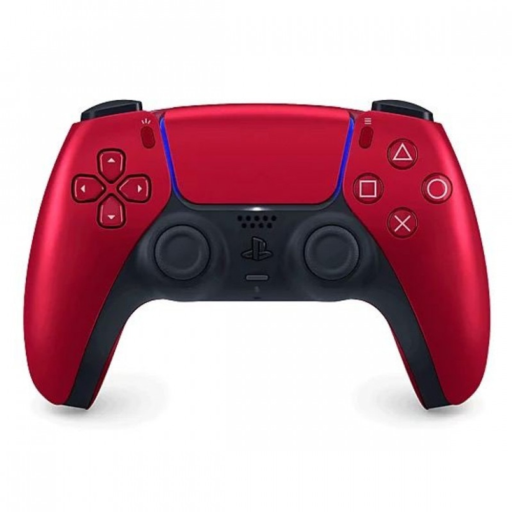 Dualsense Chroma Pearl