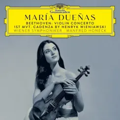 Maria Duenas - Beethoven And Beyond 2LP