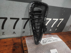 Решетка переднего бампера Camry (XV55) Новая Оригинал 5212833180