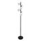 Торшер Arte Lamp GEMINI A2243PN-6BK