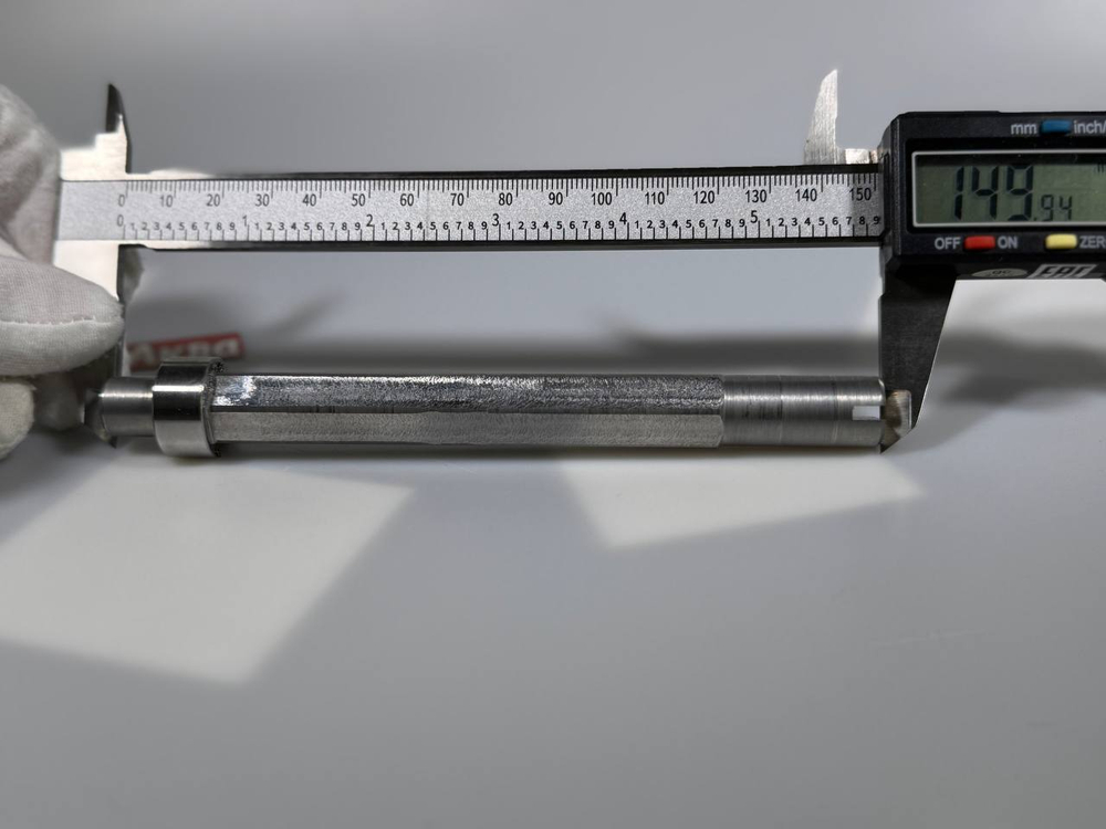 Съемник. Ключ для снятия пружин с противовесов Indesit, Индезит Ariston, Аристон Whirpool, Вирпул