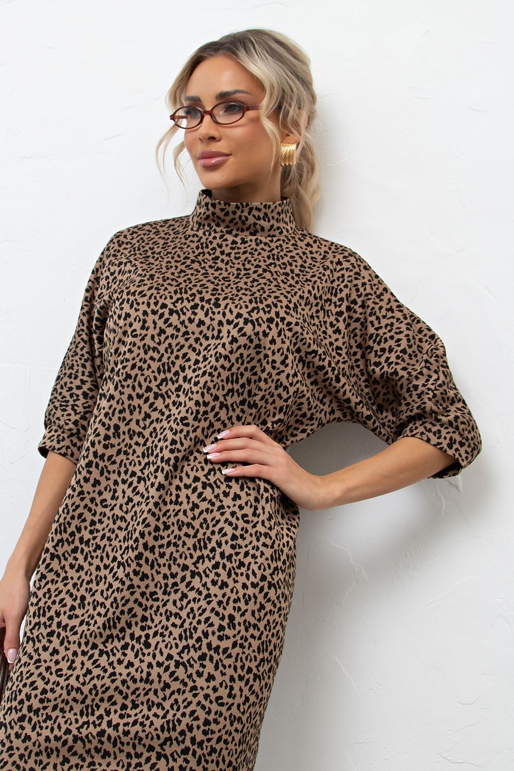 Платье Рейлана №13 Valentina (Акция)