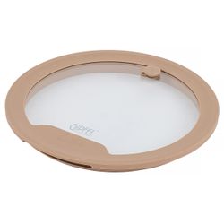 Контейнер стеклянный Gipfel Veso 52831 1100 мл