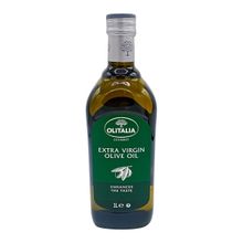 Olitalia Масло оливковое Extra  virgin  1 л
