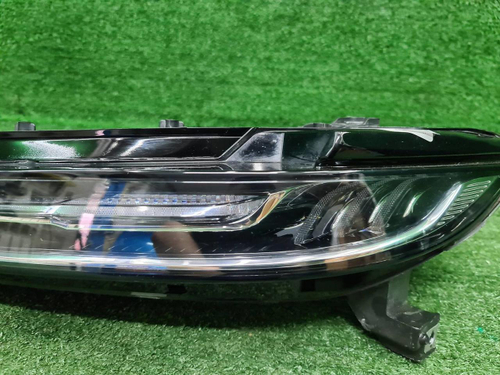 ДХО левый Hongqi E-HS9 (2020-н.в.)