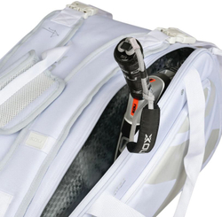 Сумка для Padel NOX AT10 Team - белый