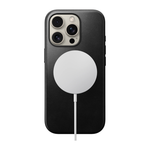 Кожаный чехол MagSafe Nomad Horween Modern Leather Case для iPhone 16 Pro Чехол из натуральной кожи Horween