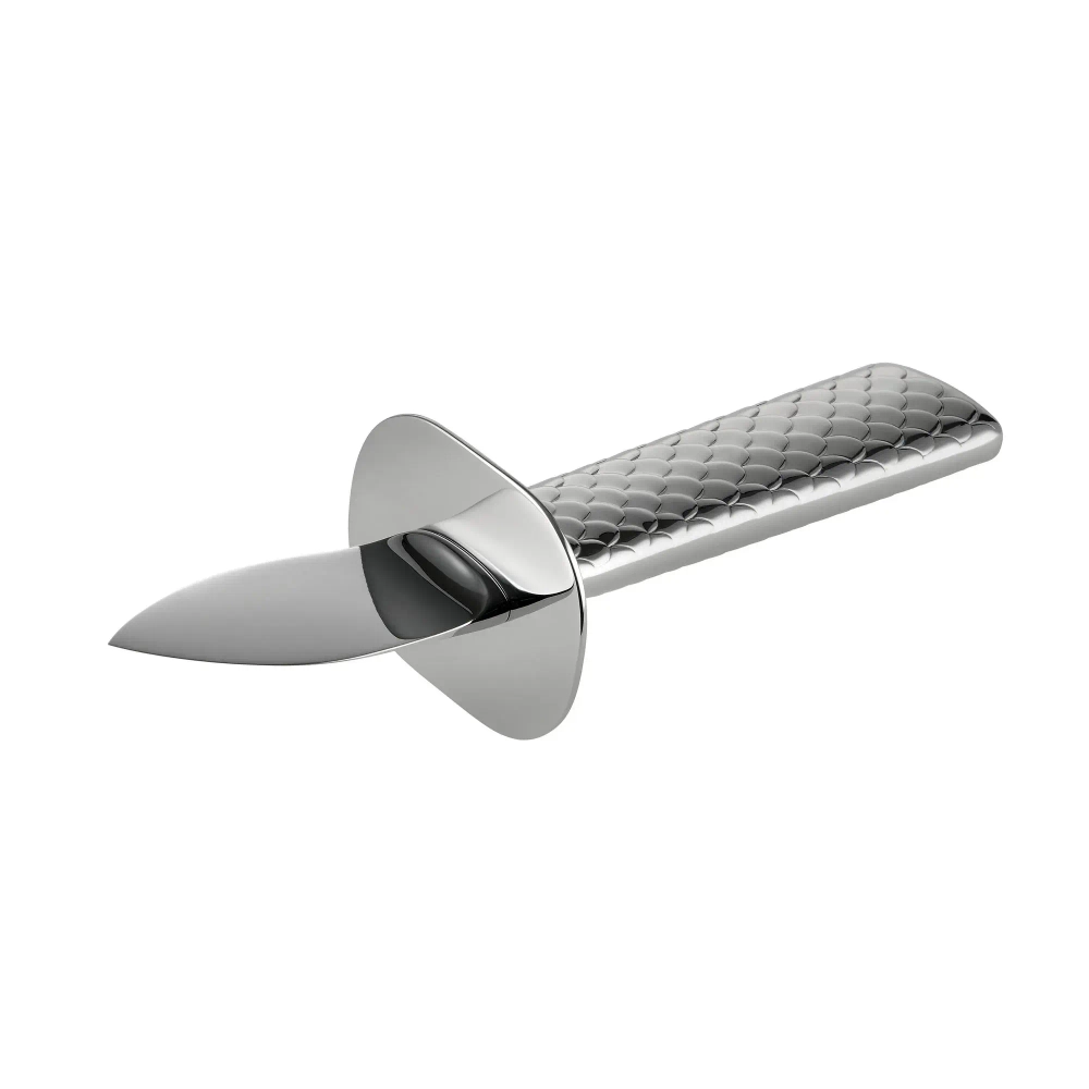 Alessi Нож для устриц Colombina