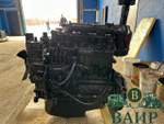 Двигатель ммз Д-243-91