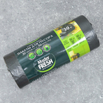 Мешки для мусора 30л 50шт Master FRESH
